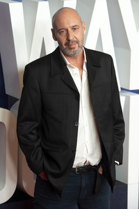 Filmpremiere 'Crime Game' in Madrid