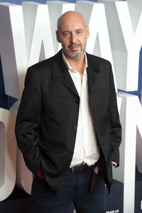 Filmpremiere 'Crime Game' in Madrid