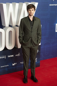 Filmpremiere 'Crime Game' in Madrid
