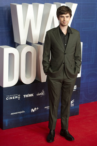 Filmpremiere 'Crime Game' in Madrid