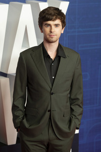 Filmpremiere 'Crime Game' in Madrid