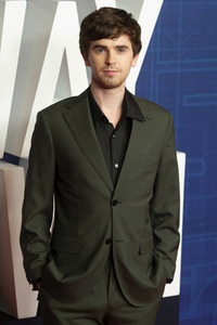 Filmpremiere 'Crime Game' in Madrid