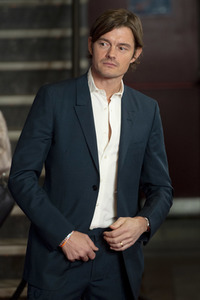 Filmpremiere 'Crime Game' in Madrid