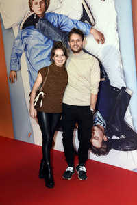 Filmpremiere 'Hannes' in München