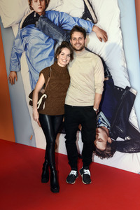 Filmpremiere 'Hannes' in München