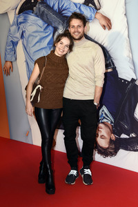 Filmpremiere 'Hannes' in München