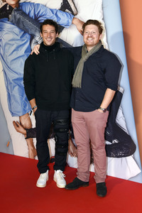 Filmpremiere 'Hannes' in München