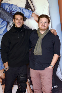 Filmpremiere 'Hannes' in München