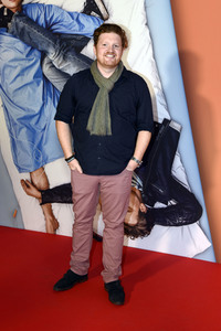 Filmpremiere 'Hannes' in München