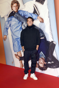 Filmpremiere 'Hannes' in München