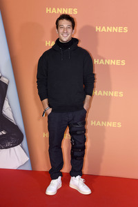 Filmpremiere 'Hannes' in München