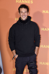Filmpremiere 'Hannes' in München