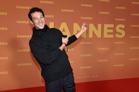 Filmpremiere 'Hannes' in München