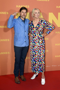Filmpremiere 'Hannes' in München