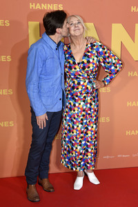 Filmpremiere 'Hannes' in München