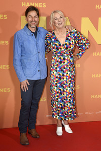 Filmpremiere 'Hannes' in München