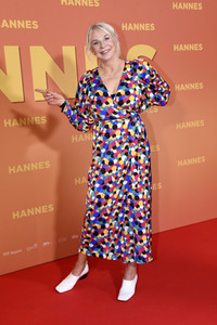 Filmpremiere 'Hannes' in München