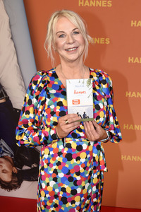 Filmpremiere 'Hannes' in München