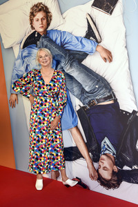 Filmpremiere 'Hannes' in München