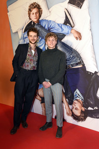 Filmpremiere 'Hannes' in München