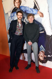 Filmpremiere 'Hannes' in München