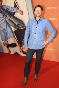 Filmpremiere 'Hannes' in München