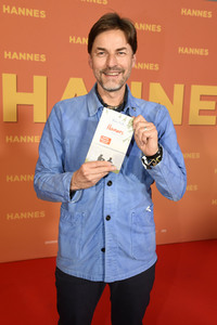 Filmpremiere 'Hannes' in München