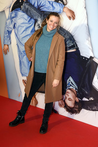 Filmpremiere 'Hannes' in München