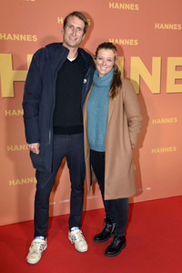 Filmpremiere 'Hannes' in München
