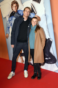 Filmpremiere 'Hannes' in München