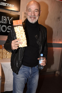 Filmpremiere 'Hannes' in München