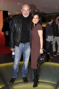 Filmpremiere 'Hannes' in München