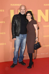Filmpremiere 'Hannes' in München