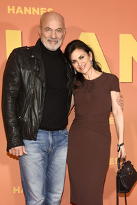 Filmpremiere 'Hannes' in München