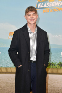 Filmpremiere 'Krass Klassenfahrt - Der Kinofilm' in Berlin