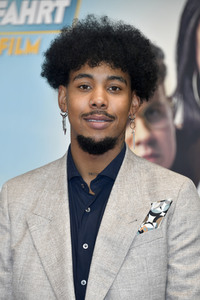 Filmpremiere 'Krass Klassenfahrt - Der Kinofilm' in Berlin