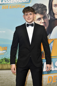 Filmpremiere 'Krass Klassenfahrt - Der Kinofilm' in Berlin
