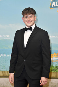 Filmpremiere 'Krass Klassenfahrt - Der Kinofilm' in Berlin