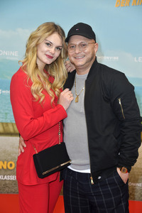 Filmpremiere 'Krass Klassenfahrt - Der Kinofilm' in Berlin