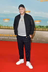 Filmpremiere 'Krass Klassenfahrt - Der Kinofilm' in Berlin