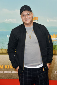 Filmpremiere 'Krass Klassenfahrt - Der Kinofilm' in Berlin