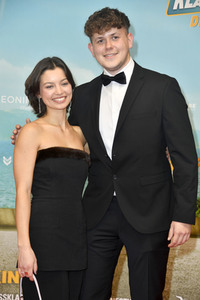 Filmpremiere 'Krass Klassenfahrt - Der Kinofilm' in Berlin