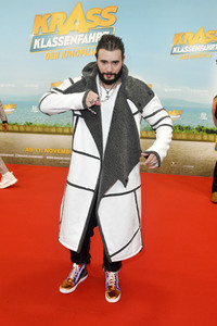 Filmpremiere 'Krass Klassenfahrt - Der Kinofilm' in Berlin