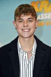 Filmpremiere 'Krass Klassenfahrt - Der Kinofilm' in Berlin