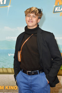 Filmpremiere 'Krass Klassenfahrt - Der Kinofilm' in Berlin