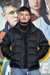 Filmpremiere 'Krass Klassenfahrt - Der Kinofilm' in Berlin