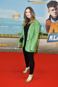 Filmpremiere 'Krass Klassenfahrt - Der Kinofilm' in Berlin
