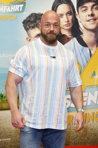 Filmpremiere 'Krass Klassenfahrt - Der Kinofilm' in Berlin