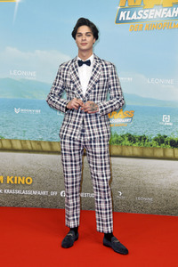 Filmpremiere 'Krass Klassenfahrt - Der Kinofilm' in Berlin