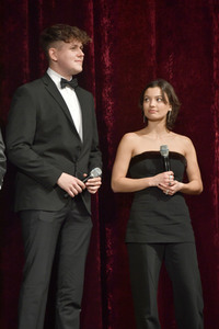 Filmpremiere 'Krass Klassenfahrt - Der Kinofilm' in Berlin